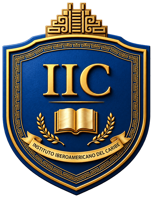 Logotipo de Instituto Iberoamericano del Caribe